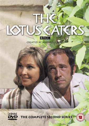 Lotus Eaters, The - Series 2 (12) 2 Disc - CeX (UK): - Buy, Sell